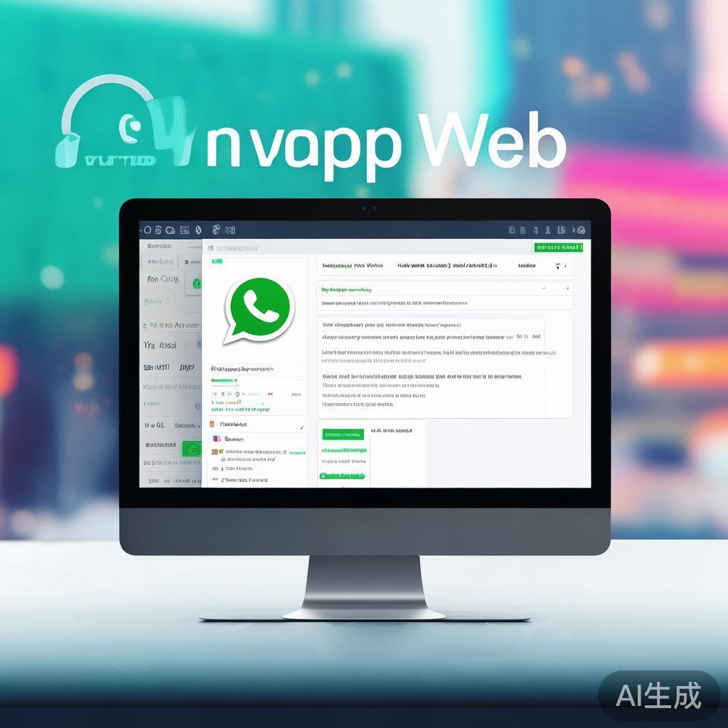 WhatsApp网页版电脑官网，便捷沟通，随时随地