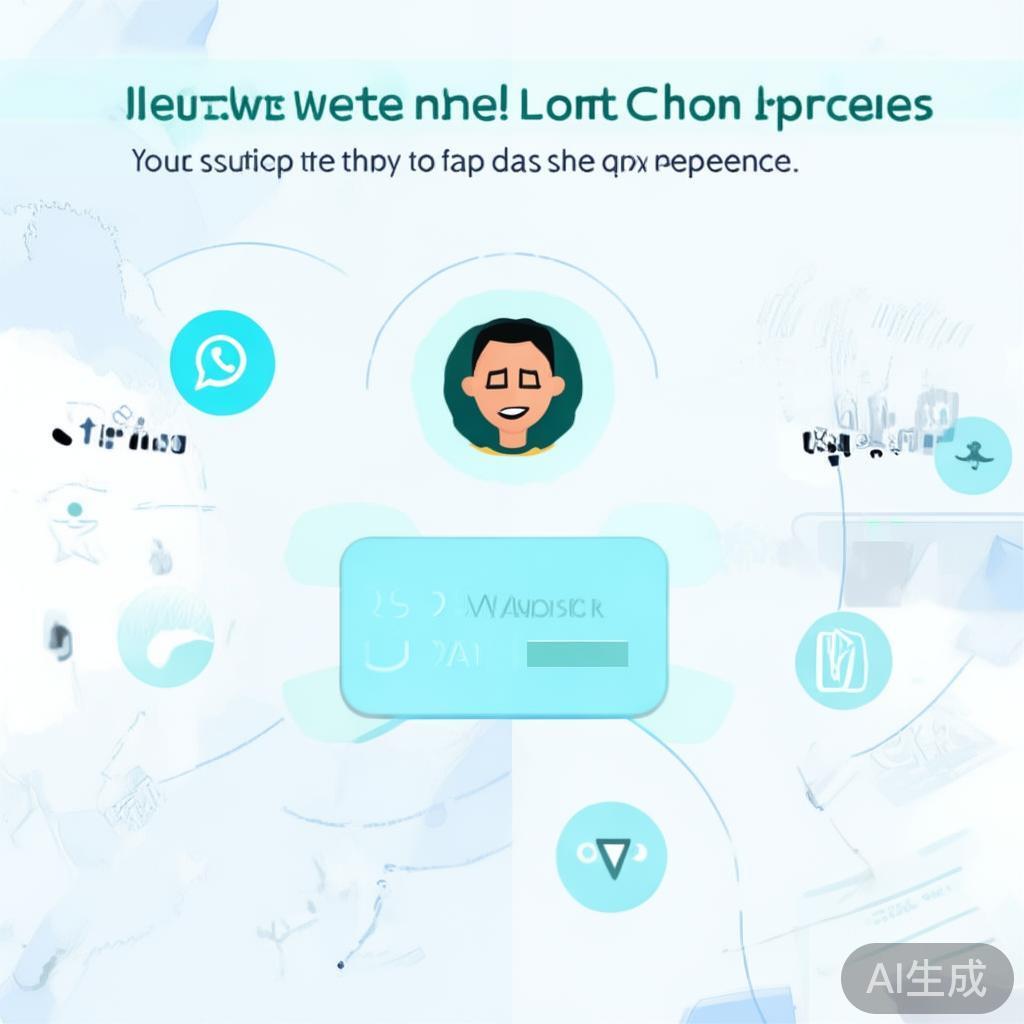 WhatsApp网页版真我登录指南，安全、便捷的聊天新体验