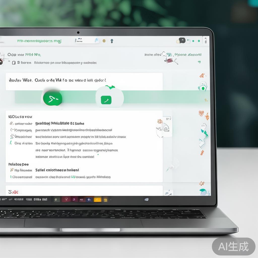 WhatsApp网页版电脑最新版全面解析，功能升级与使用指南