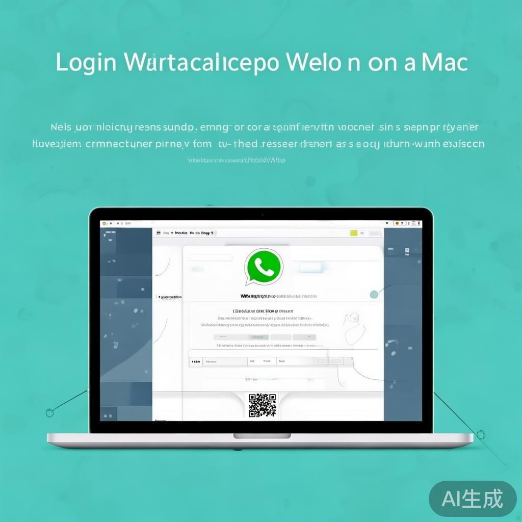 WhatsApp网页版Mac登录指南，轻松实现跨设备无缝沟通