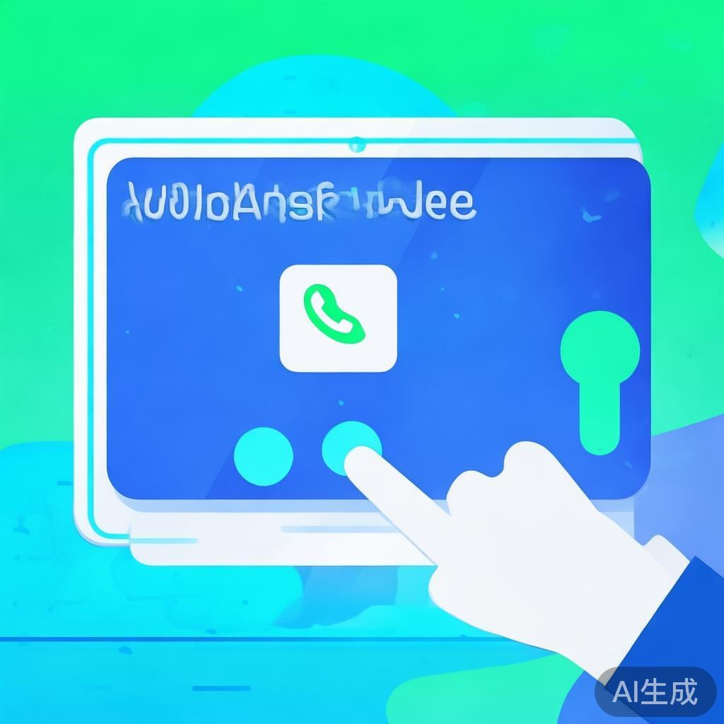 找到你的 WhatsApp 网页版登录入口，便捷沟通新方式