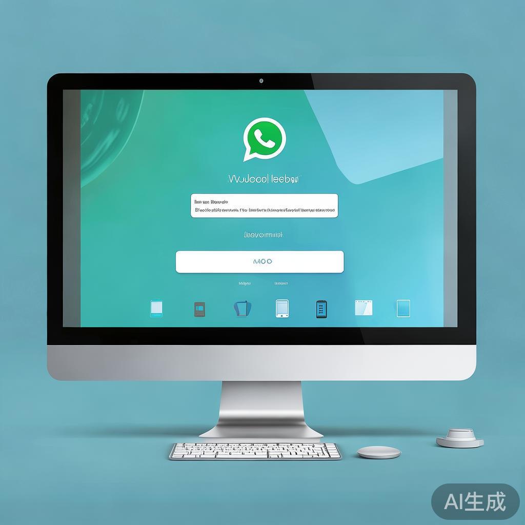 WhatsApp电脑登录入口，轻松实现多设备无缝沟通！