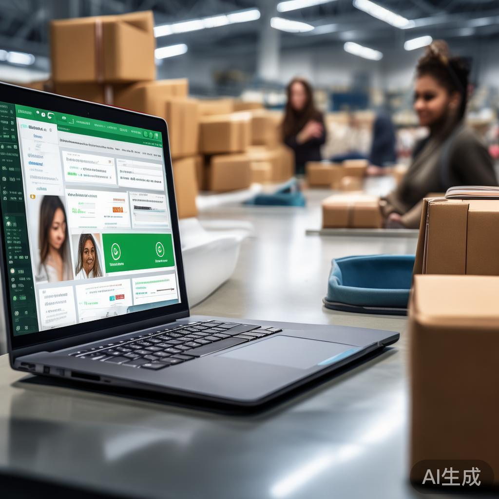 WhatsApp网页版助力物流沟通，提升效率与客户满意度