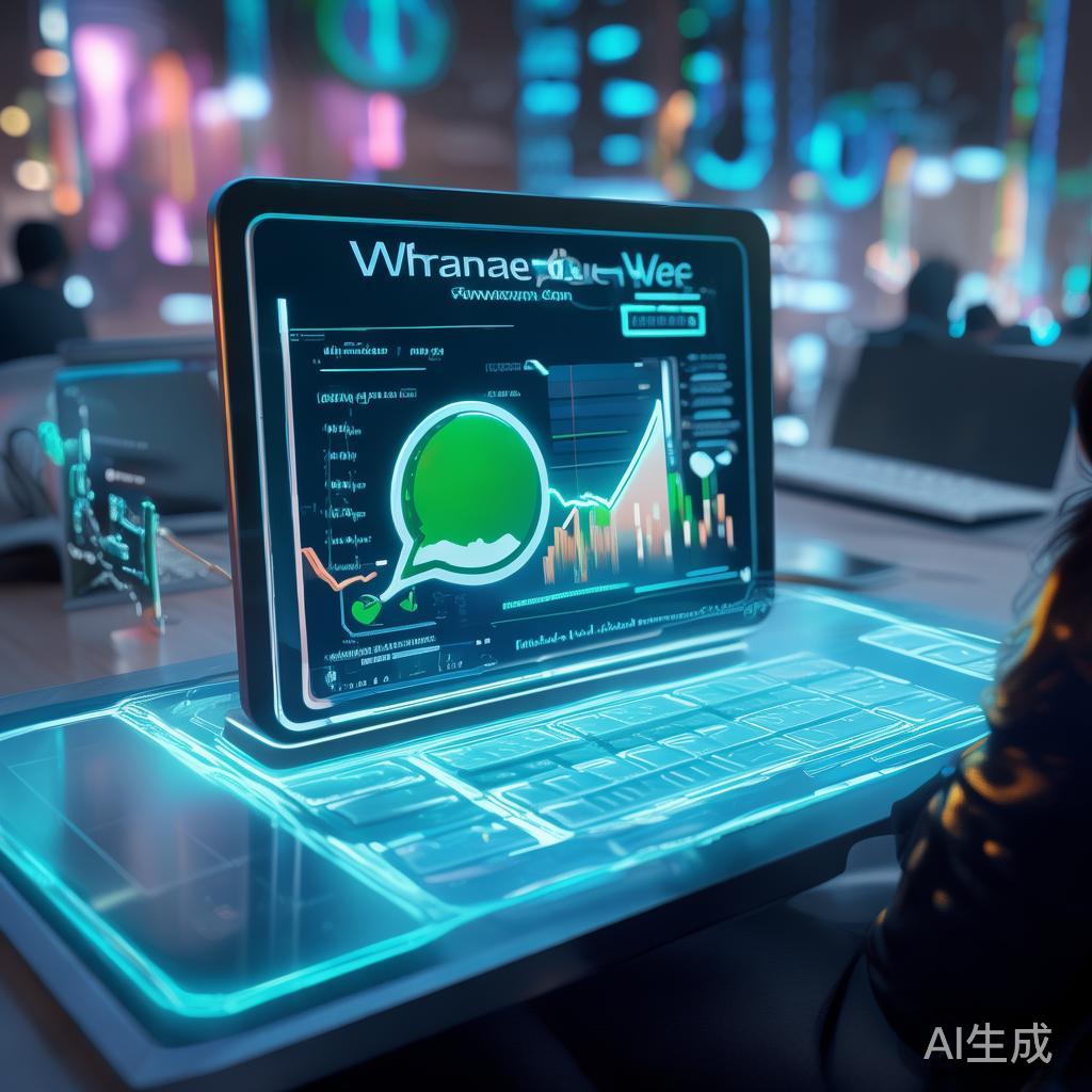 WhatsApp网页版引流工具，提升粉丝量与转化率的秘密武器！