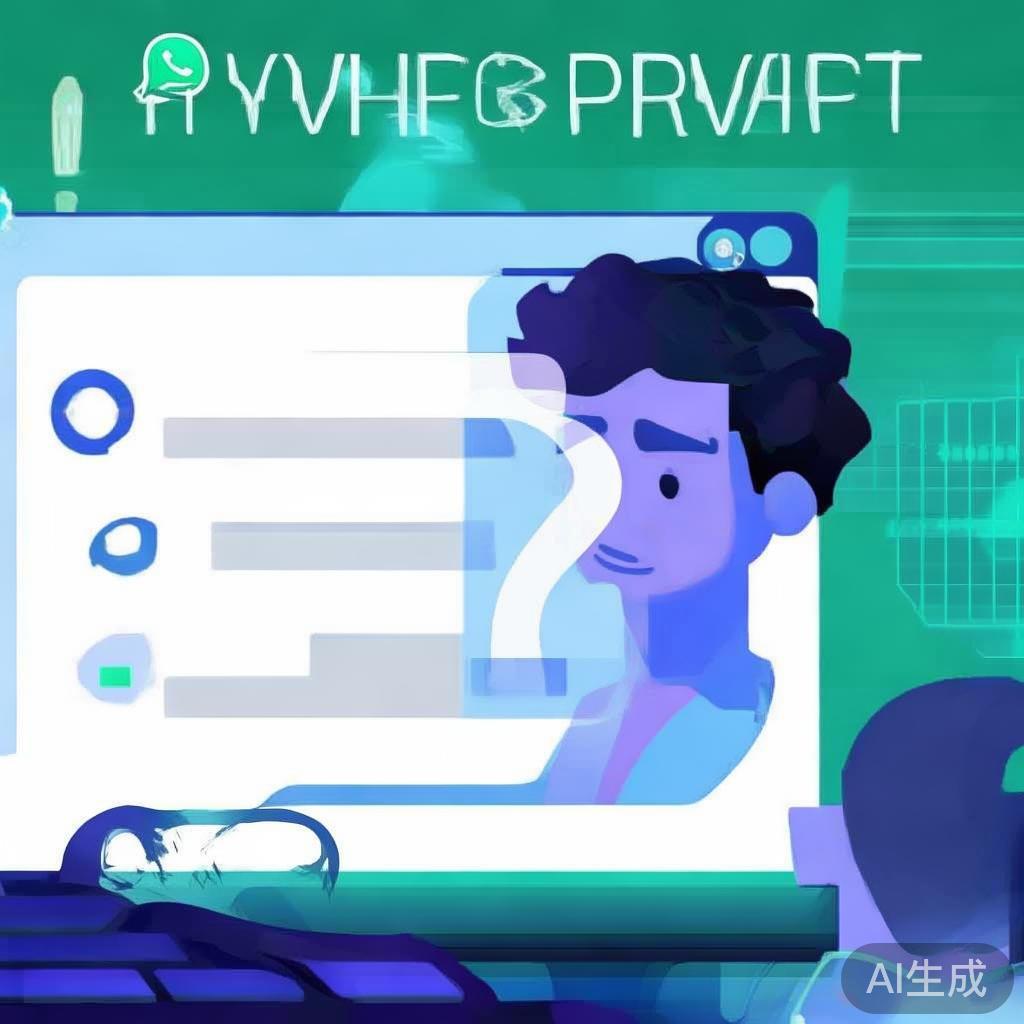 WhatsApp网页版私密聊天，真的安全吗？如何保护你的隐私？