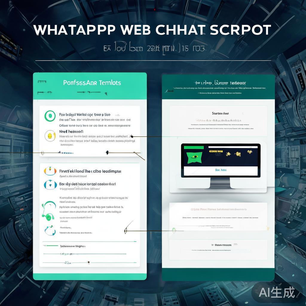 WhatsApp网页版话术模板，提升沟通效率的必备指南