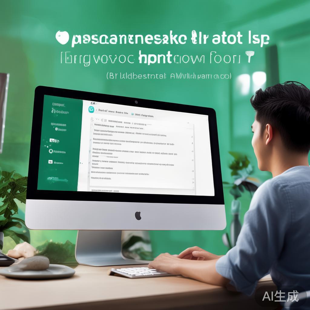 WhatsApp电脑免网页版，轻松畅聊，无需浏览器！