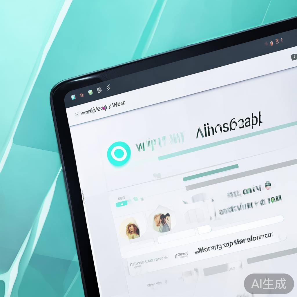 WhatsApp网页版电脑版怎么用？官方入口在这里！