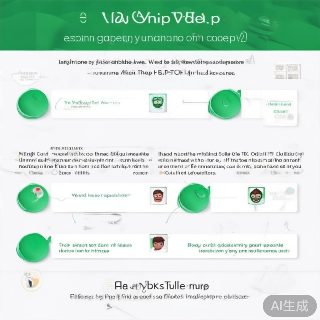 WhatsApp网页版登录指南，轻松在电脑上使用聊天应用