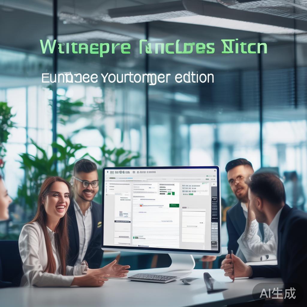 WhatsApp网页版企业版，提升团队协作与客户沟通的高效利器