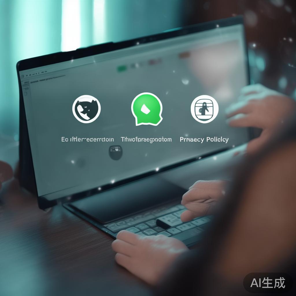 WhatsApp网页版无痕聊天，如何保护你的隐私与安全？