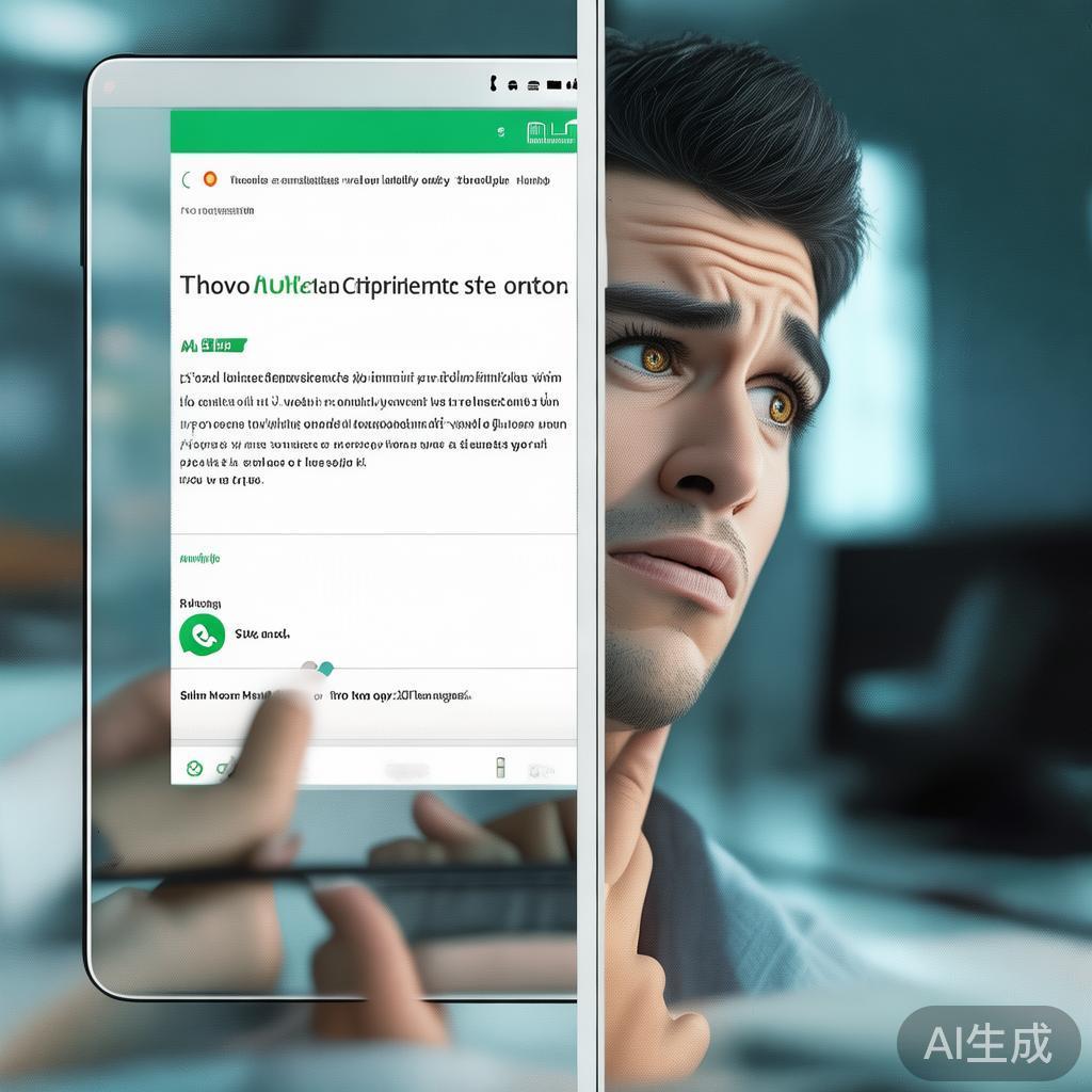 WhatsApp网页版两步验证，真的有必要开启吗？