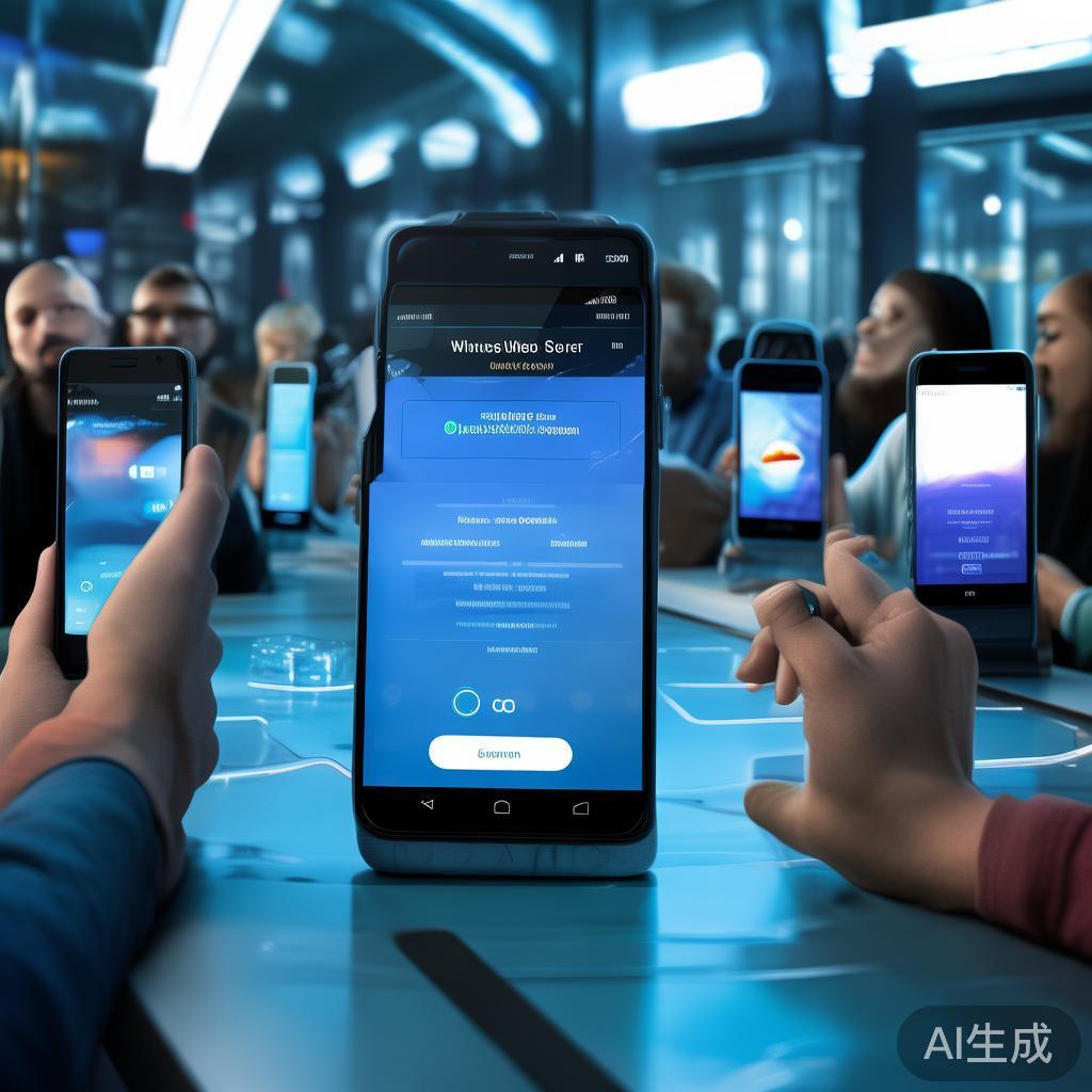 荣耀手机用户看过来！WhatsApp网页版登录秘籍，轻松实现多设备无缝沟通