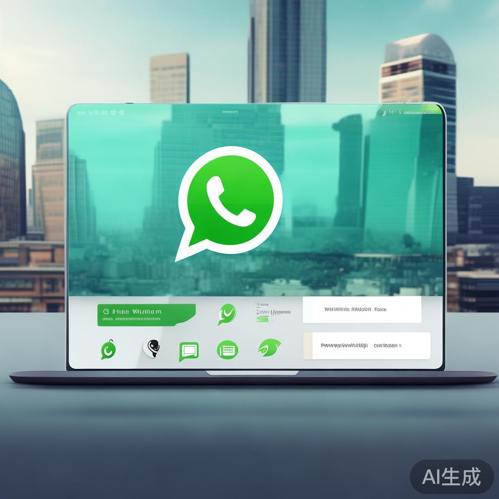 WhatsApp网页入口，便捷沟通新选择