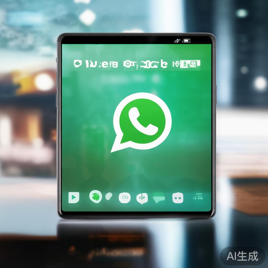 WhatsApp网页入口，便捷沟通新选择