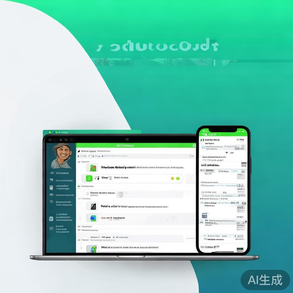 WhatsApp网页版官网桌面版，便捷沟通新选择！