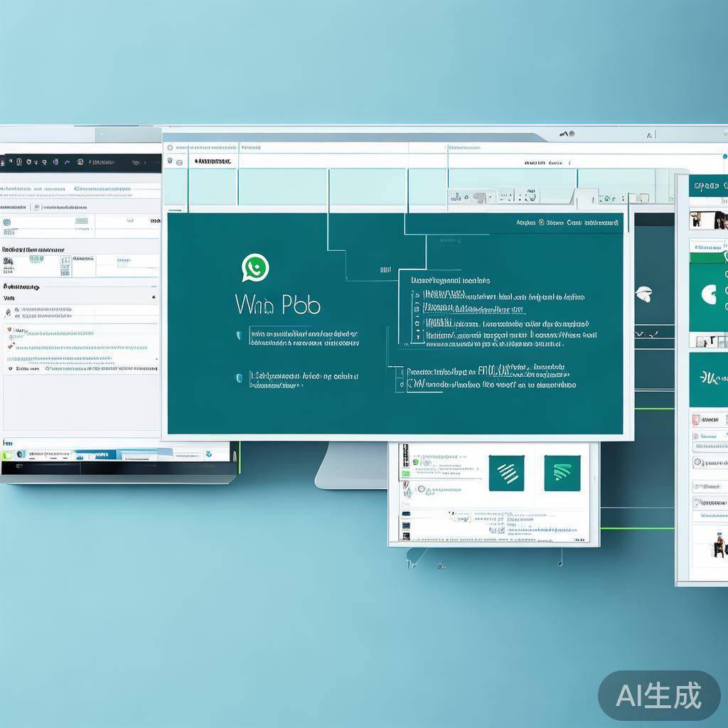 WhatsApp网页版官方电脑桌面版，功能全面解析与使用指南