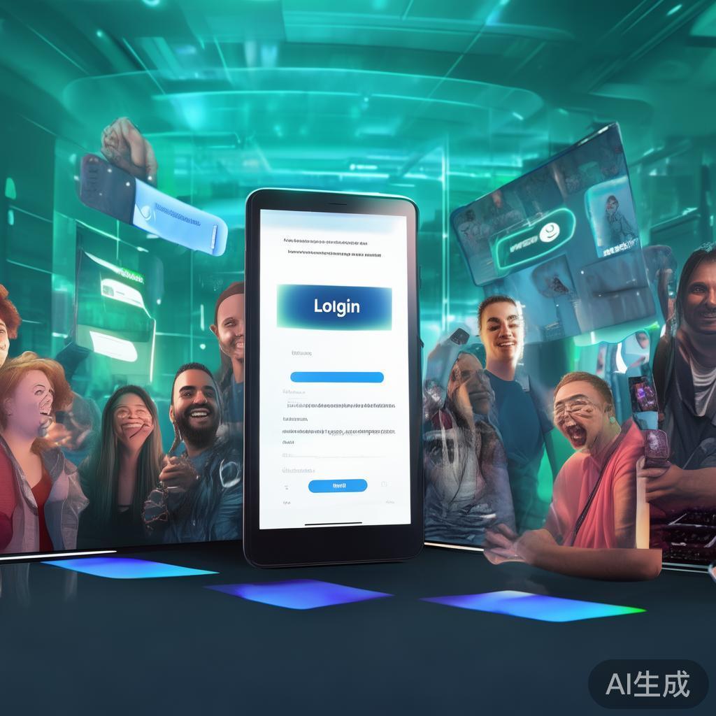 一加手机用户福音，WhatsApp网页版登录新方式，无缝同步更便捷！