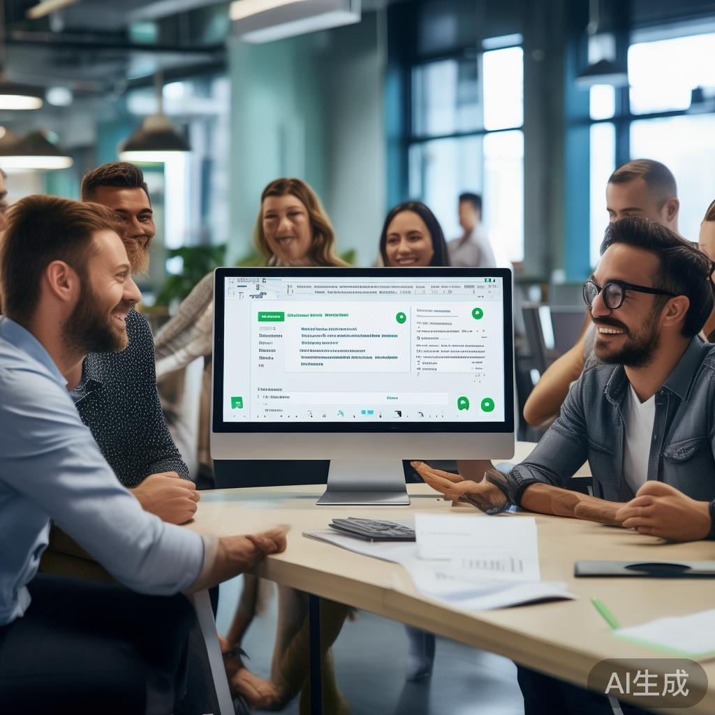 WhatsApp网页版商家版，提升沟通效率，拓展业务新渠道