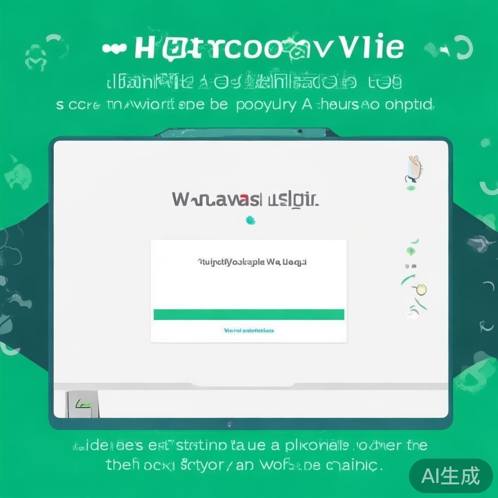 WhatsApp网页版官网入口，如何安全便捷地使用网页版WhatsApp？