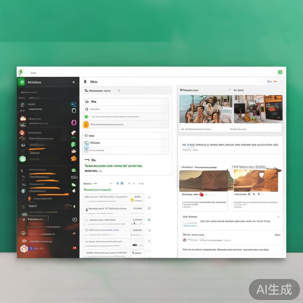 WhatsApp网页最新版，功能全面升级，体验更上一层楼！