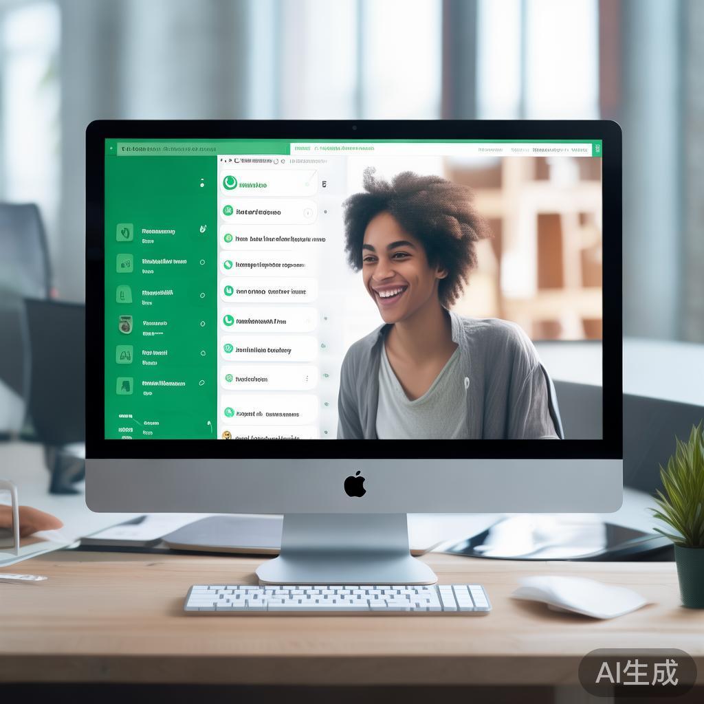 WhatsApp电脑免网页版，轻松畅聊，告别浏览器！