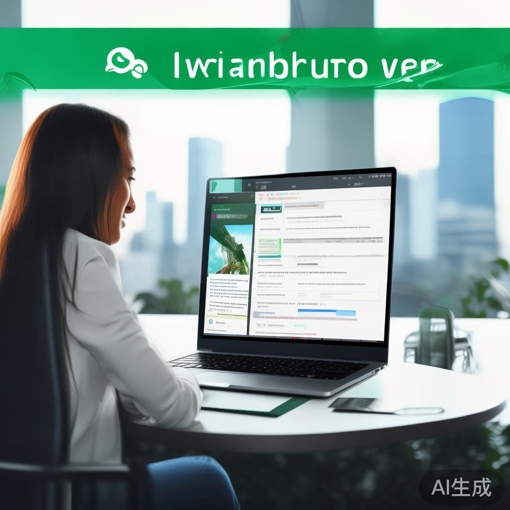 WhatsApp网页版，出差沟通的高效利器