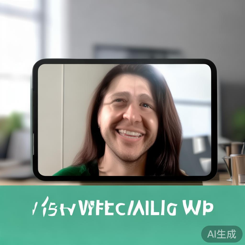 WhatsApp网页版超清视频，高清通话新体验