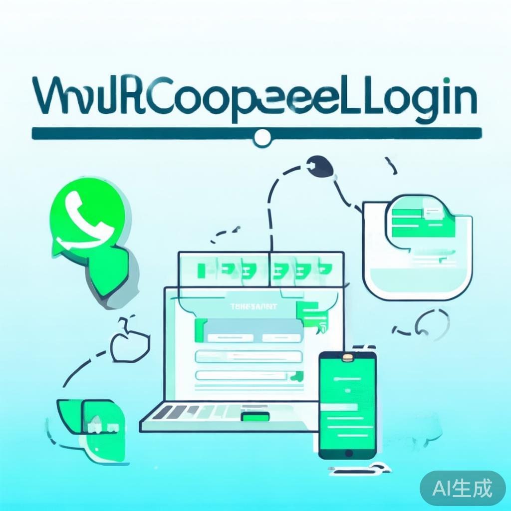 WhatsApp网页登录指南，轻松实现多设备同步