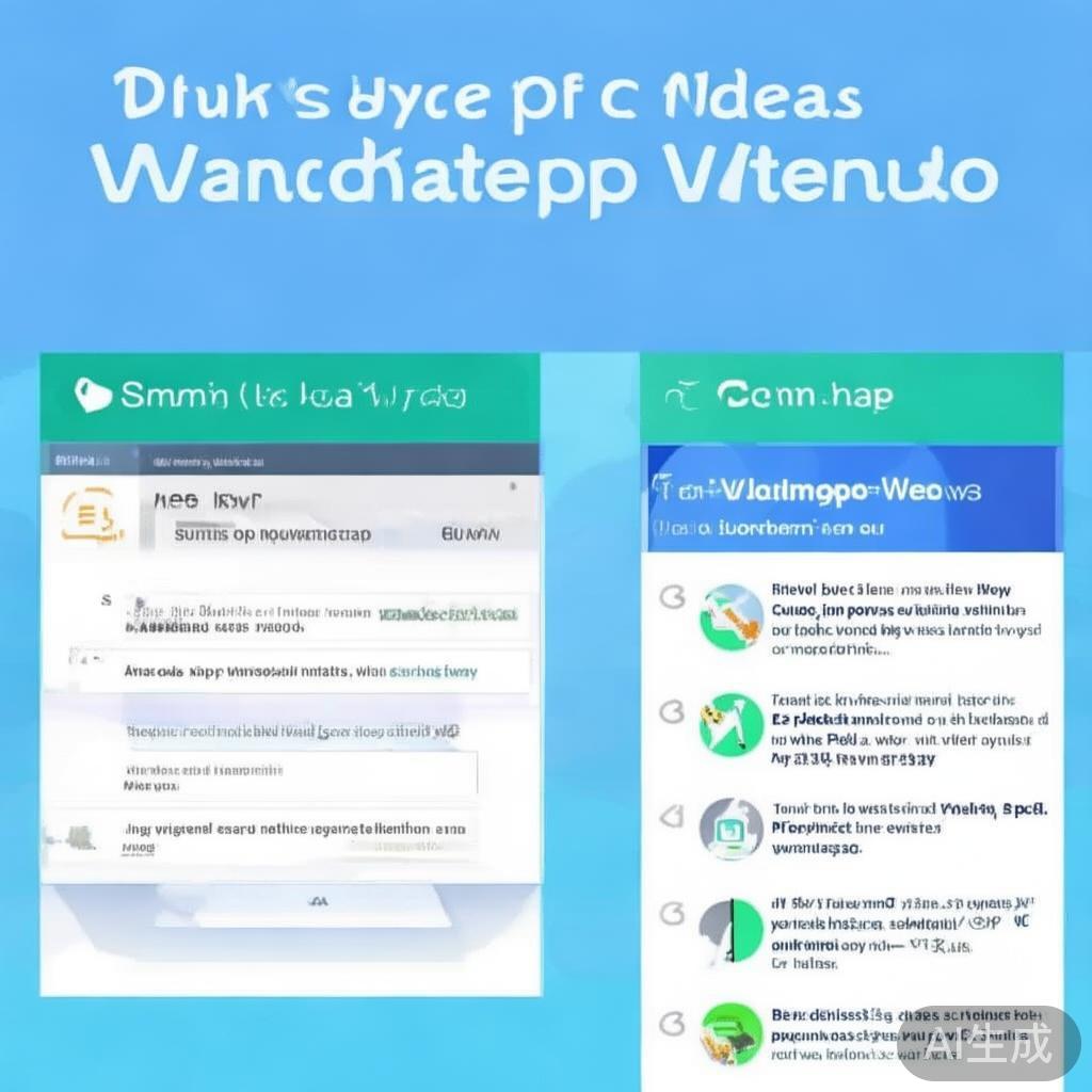 WhatsApp网页版视频发送指南，解决常见问题与实用技巧