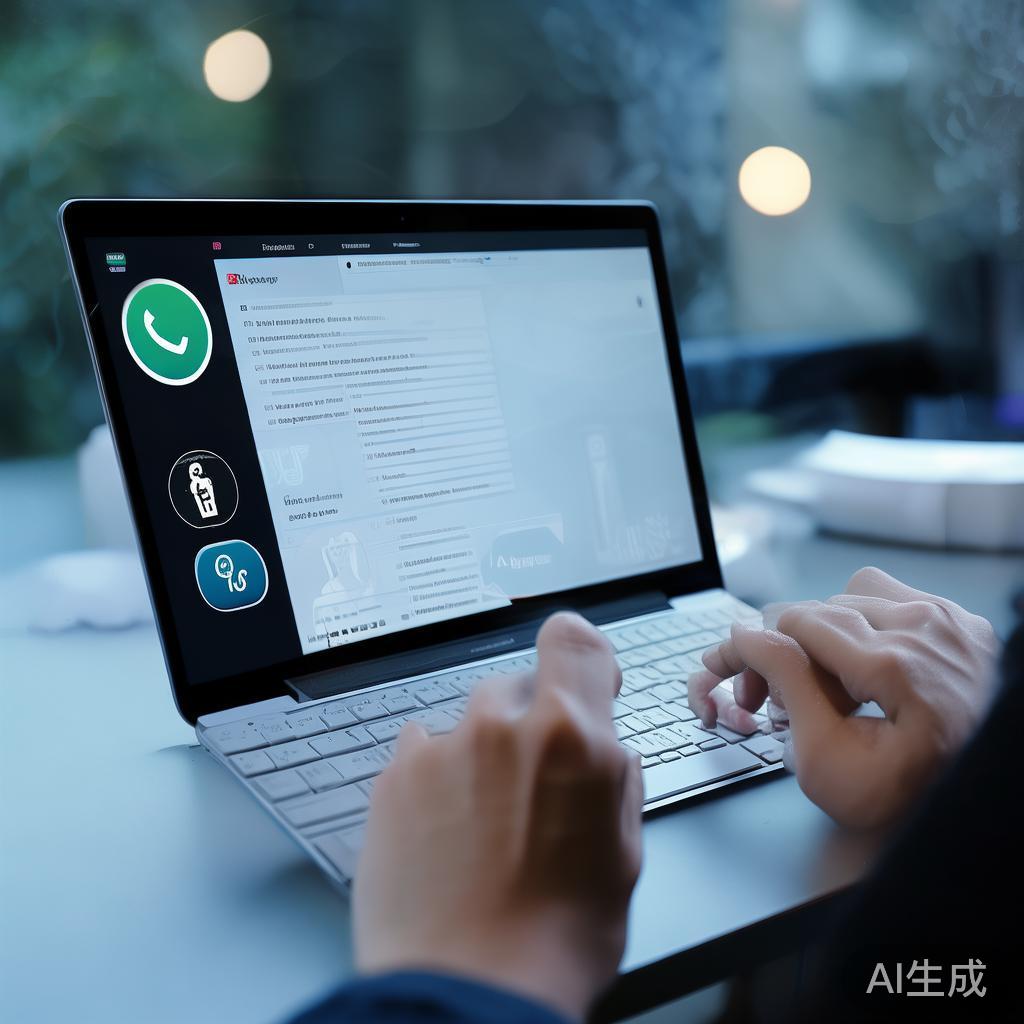 WhatsApp网页版无痕聊天，如何保护你的隐私与安全？