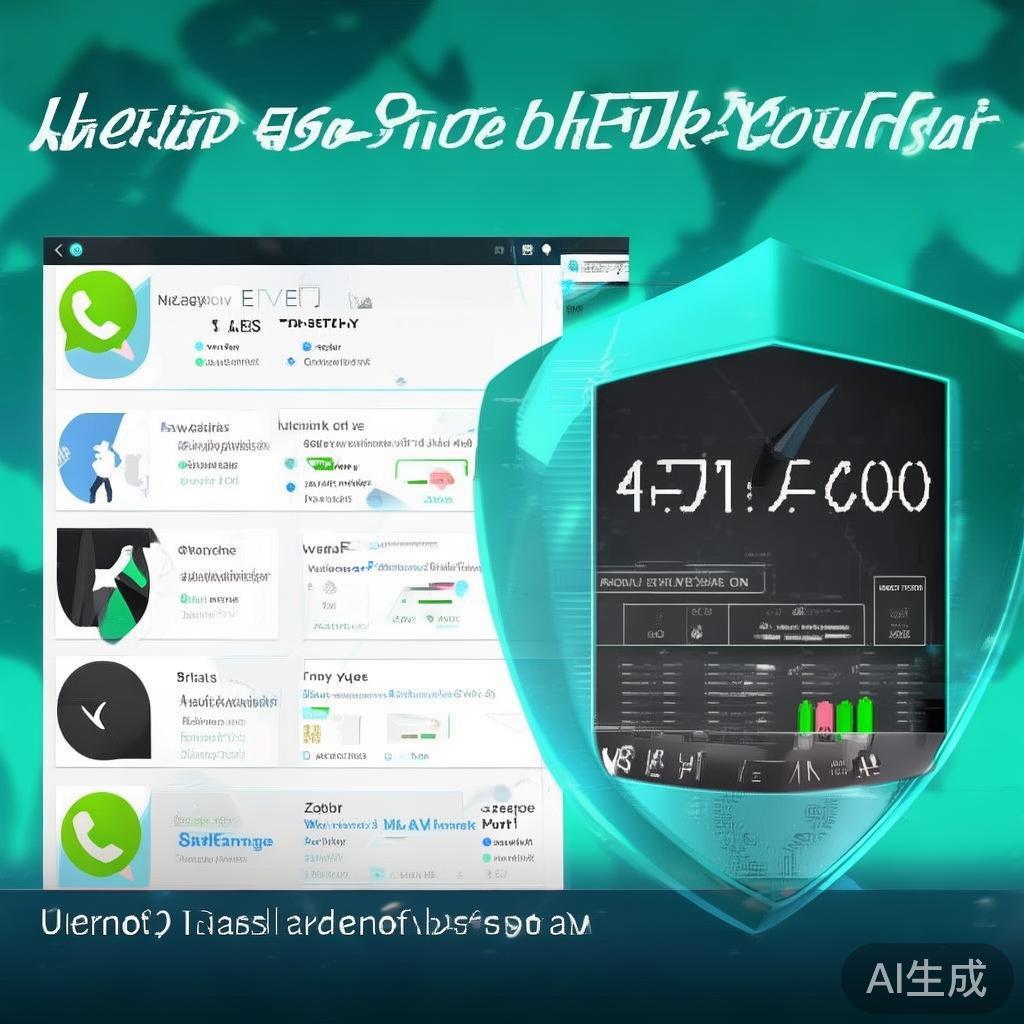 WhatsApp电脑最新版发布，功能全面升级，隐私保护再加强！