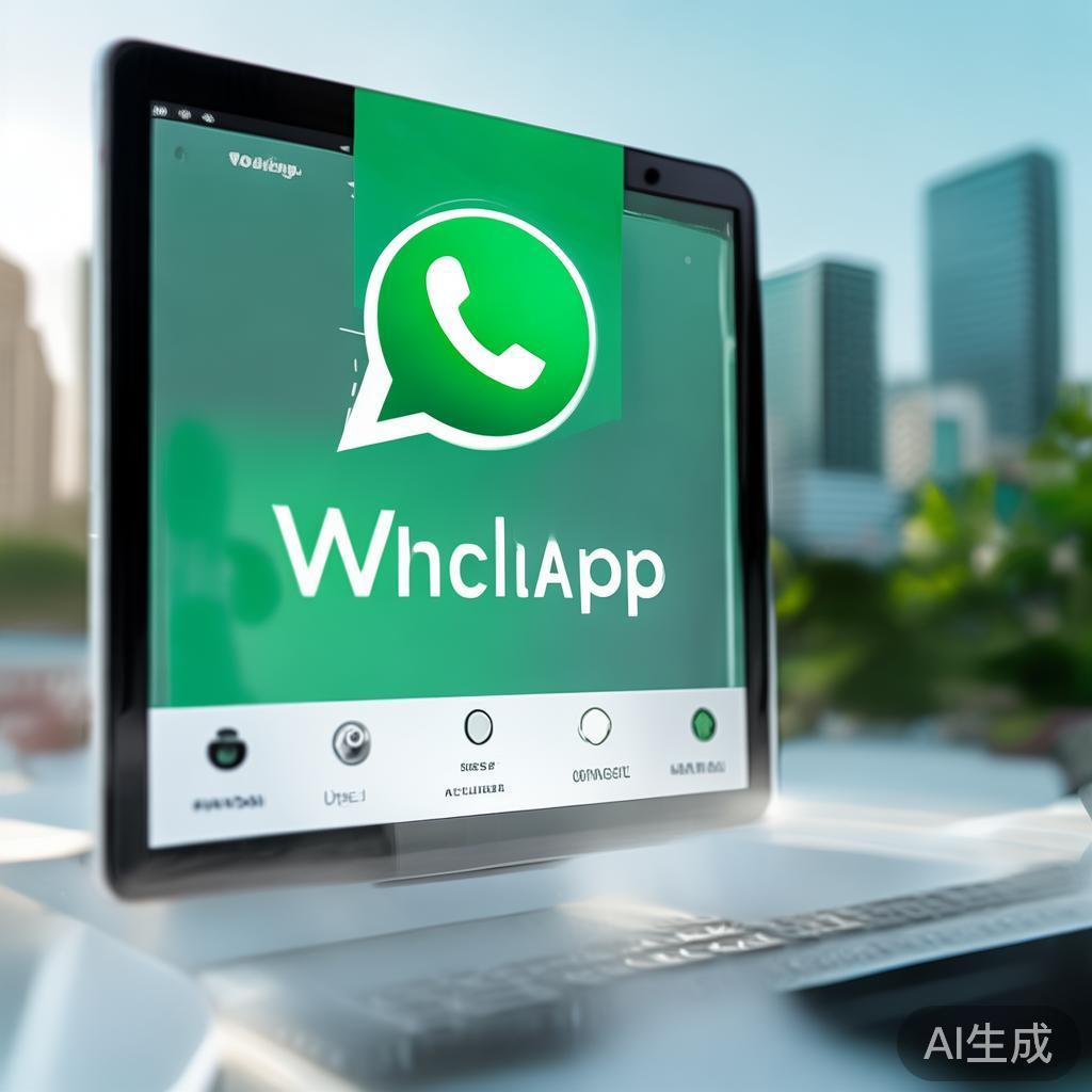 WhatsApp网页入口，便捷沟通新选择