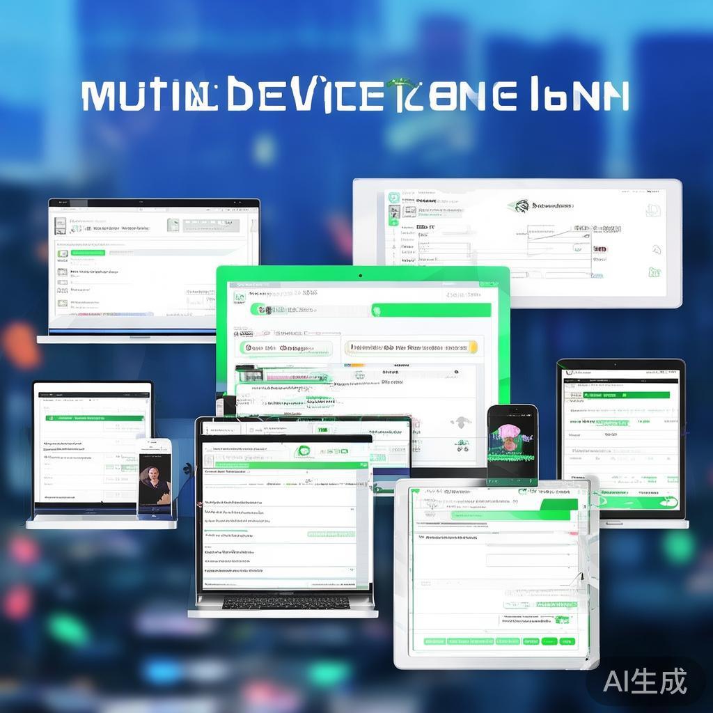 WhatsApp网页版多设备登录，轻松实现跨设备无缝切换