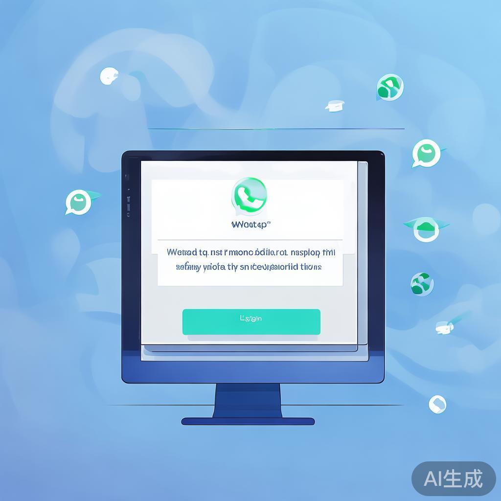 WhatsApp官网登录入口在哪？手把手教你安全登录