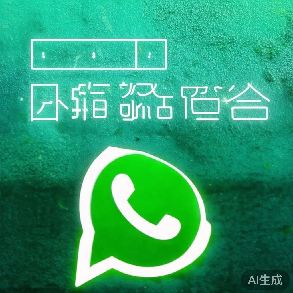 WhatsApp网页版会员功能是什么？一文详解
