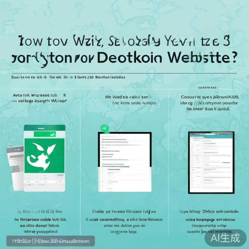 WhatsApp电脑版官方网站指南，如何安全使用电脑版WhatsApp