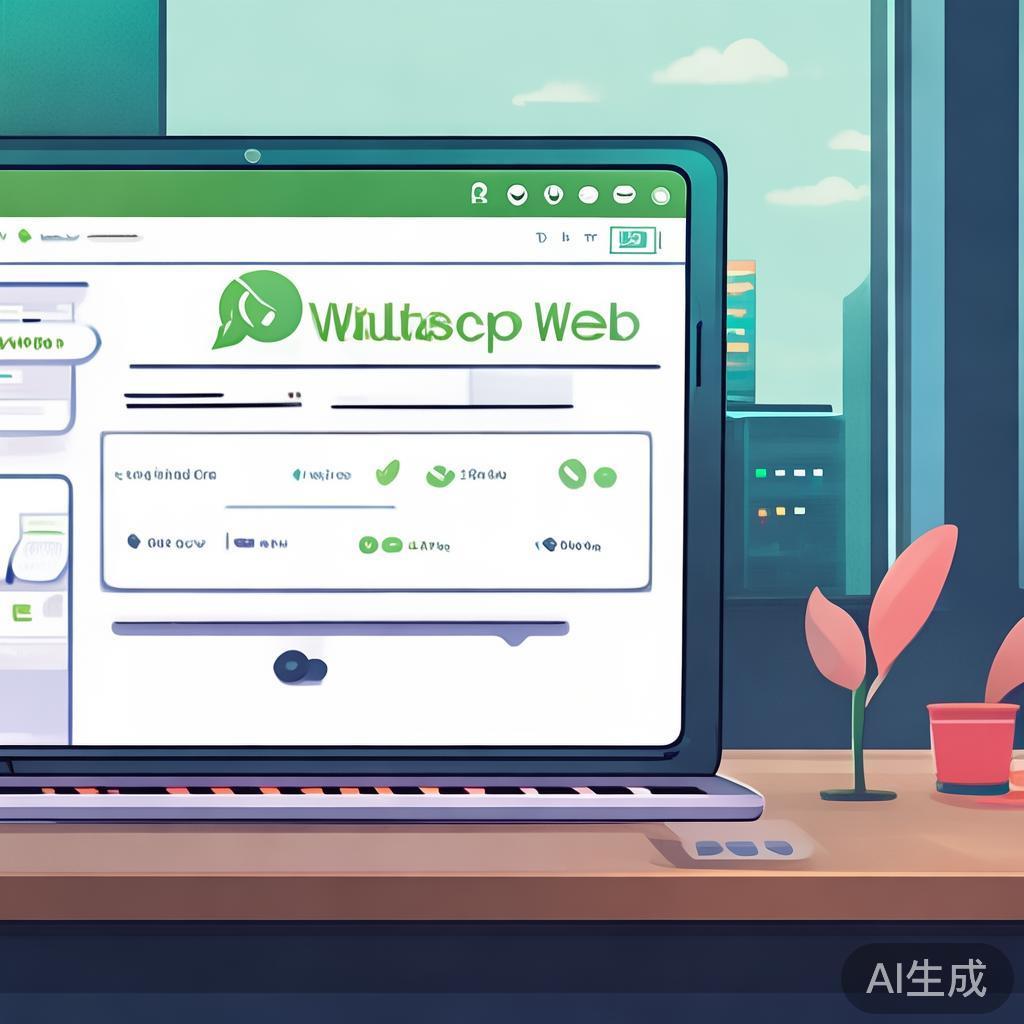 WhatsApp网页版在Chrome浏览器上登录指南，随时随地畅聊