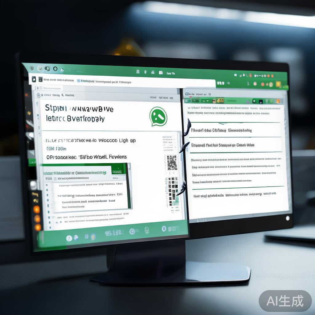 如何在Linux系统上登录WhatsApp网页版，详细指南