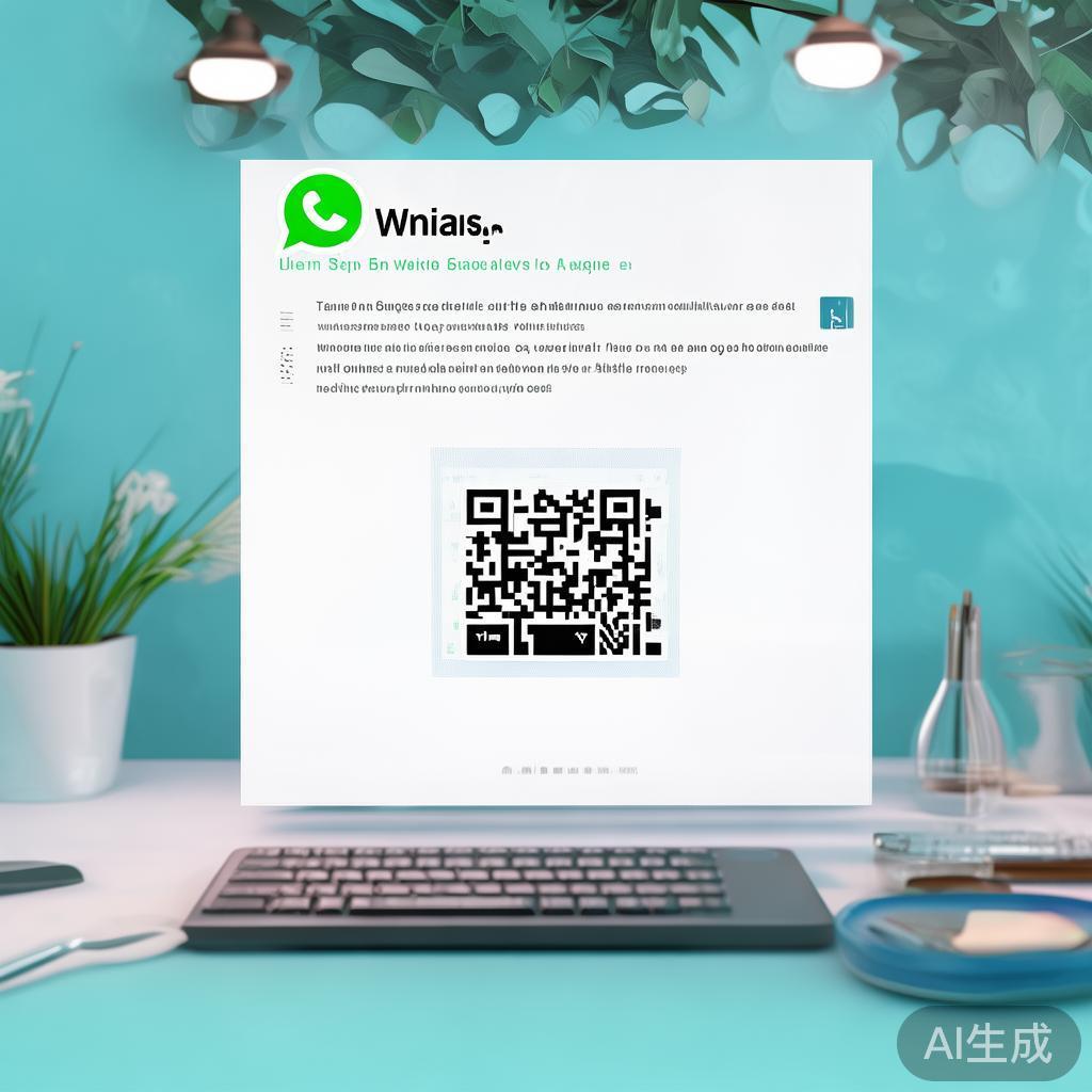 WhatsApp网页版登入口，如何安全便捷地登录和使用？