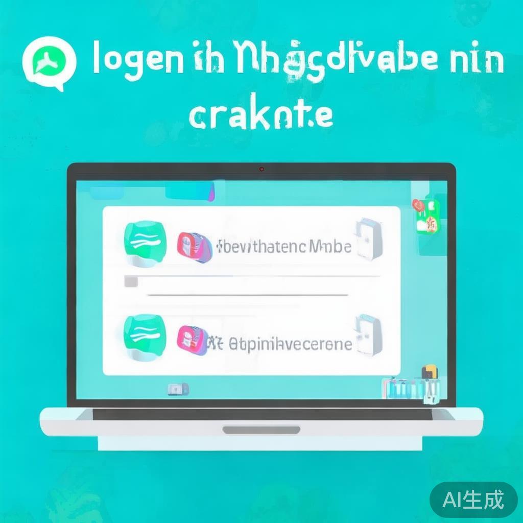WhatsApp网页版电脑登录指南，轻松掌握消息沟通！