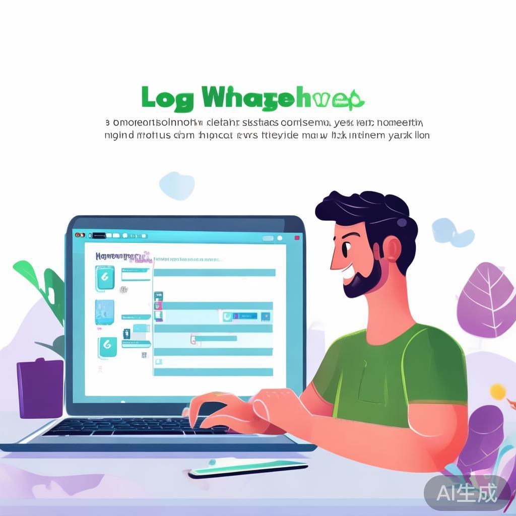 轻松搞定！WhatsApp网页版小米账号登录全攻略