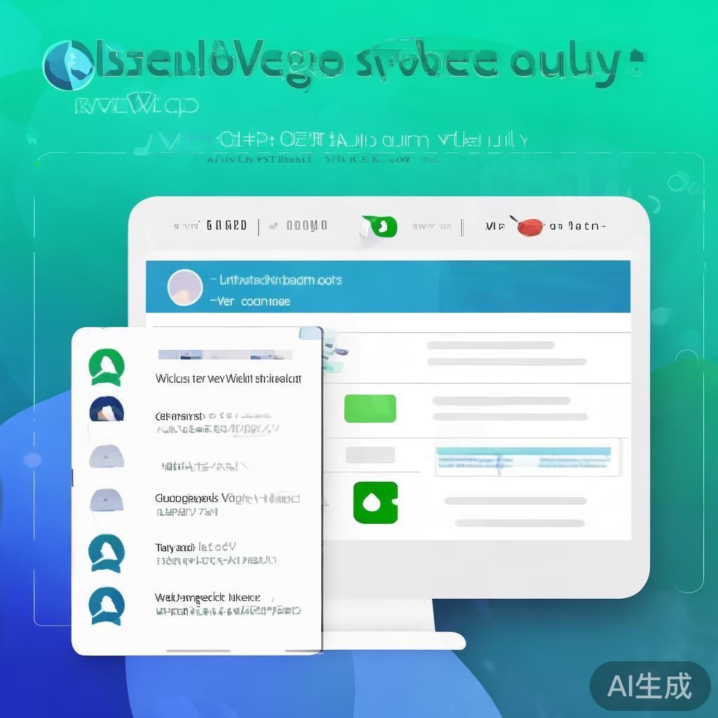 WhatsApp网页版电脑登录指南，便捷沟通新体验