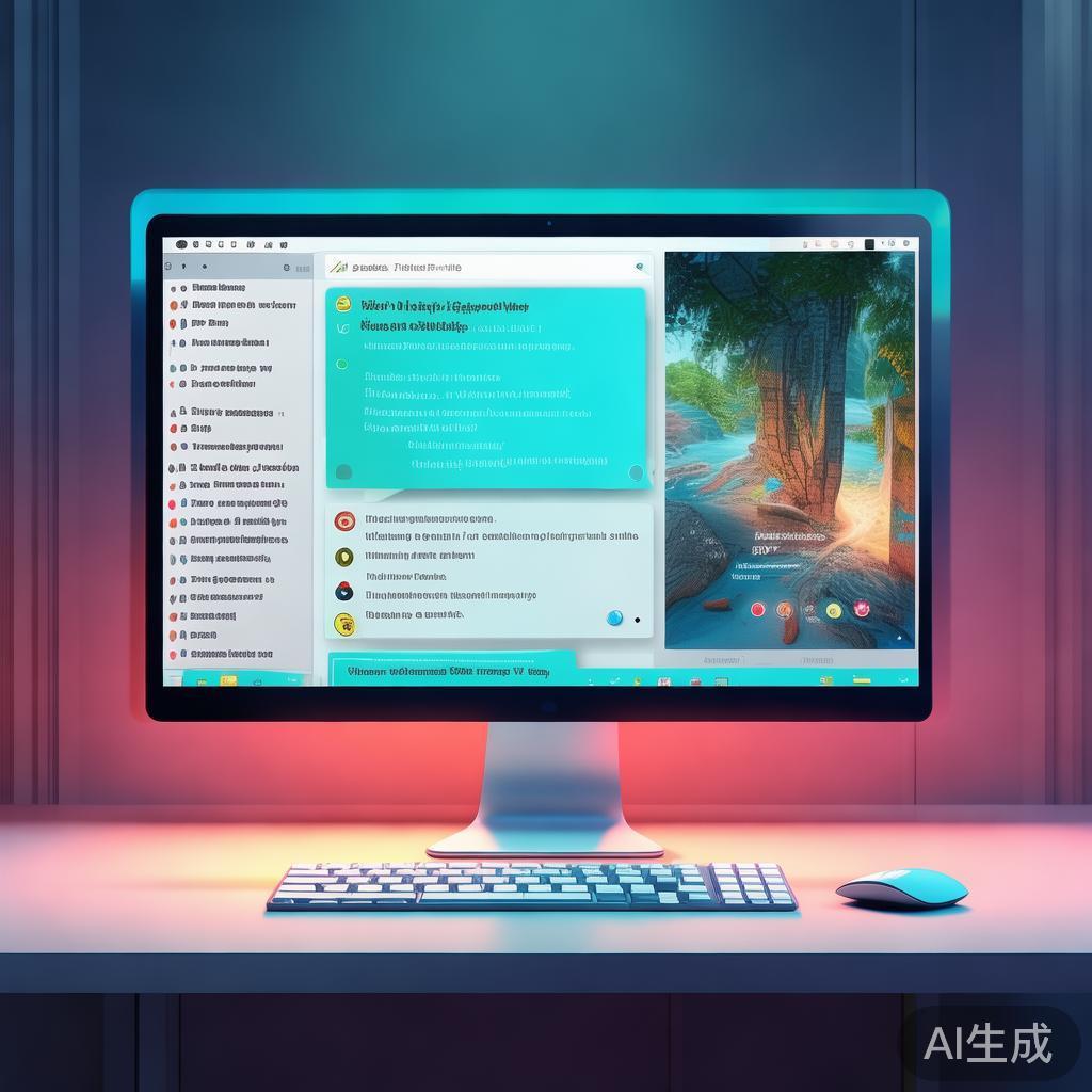 WhatsApp网页版电脑免费版，随时随地畅聊无阻！