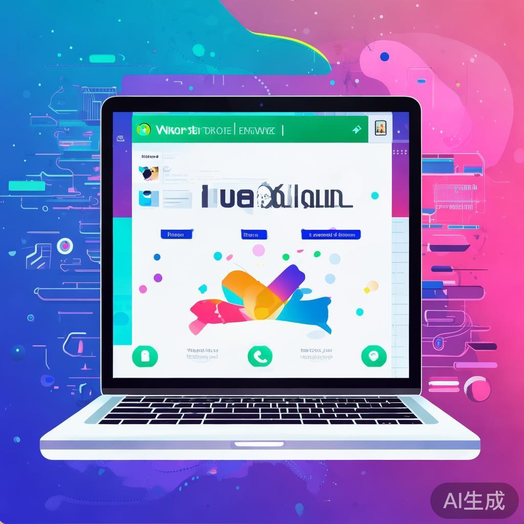 WhatsApp网页版荣耀登录，便捷沟通，无缝切换！