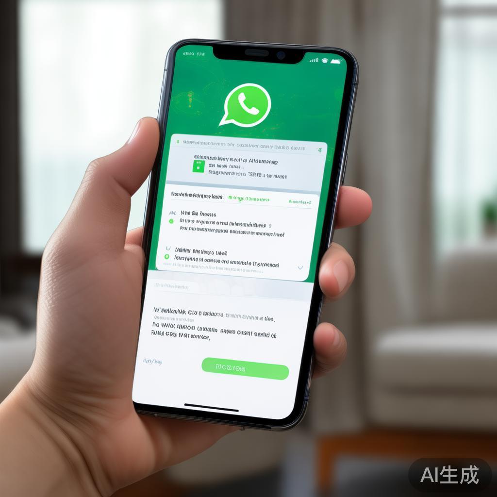 WhatsApp网页版在vivo手机上的登录与使用指南