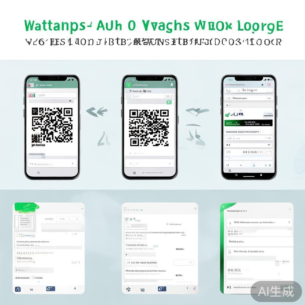 WhatsApp网页版OPPO登录指南，一步步教你轻松登录！