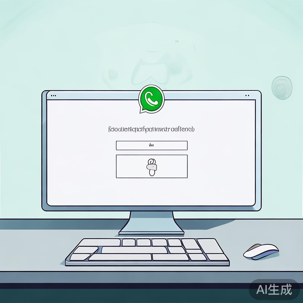 WhatsApp网页版官方网站是什么？如何安全访问？