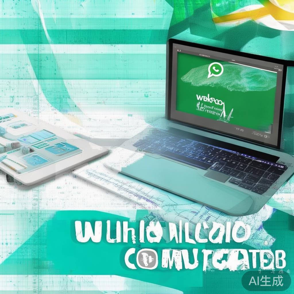 WhatsApp电脑版下载指南，轻松在电脑上使用WhatsApp！