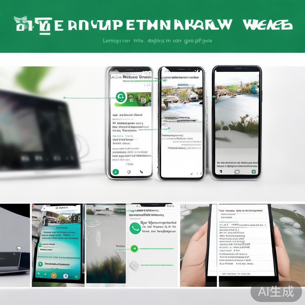 WhatsApp网页版在vivo手机上登录指南